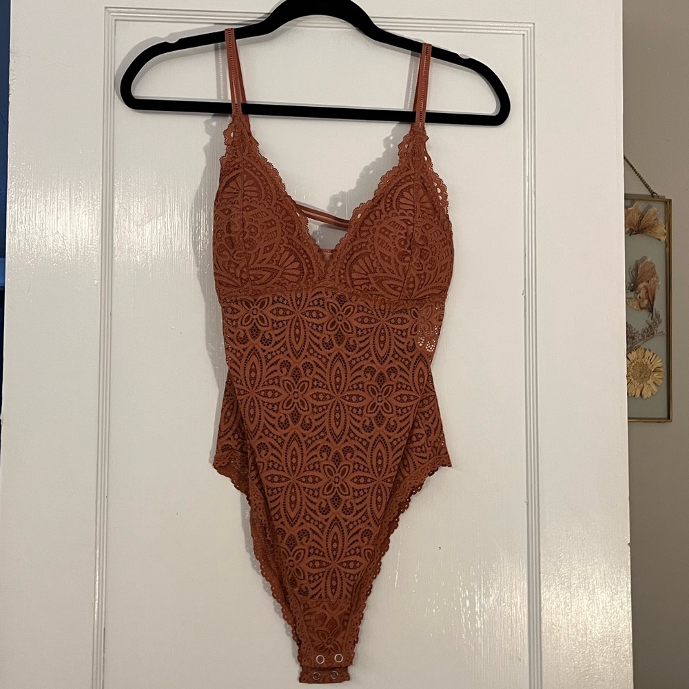Body suit